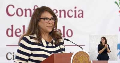 Mexicanas en EU aportan más de un billón de dólares al año