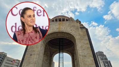 Informe de rendición de cuentas de Sheinbaum: ¿Cuándo y dónde será?