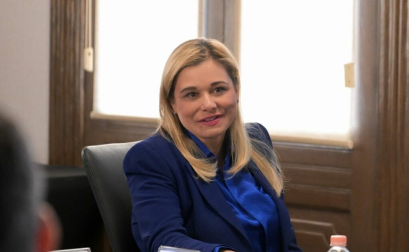 “Debe rendir cuentas”: Morena acusa a Maru Campos de evadir comparecencia ante la FGR