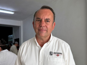 Buscan que restaurantes y ciudadanía consuman productos del campo reynosense
