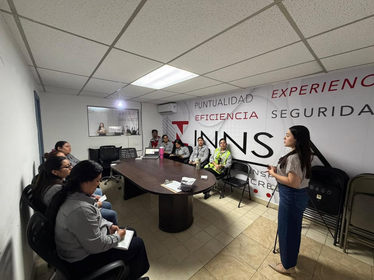 Avanza estrategia de atención a mujeres con los 24 Centros LIBRE en Tamaulipas