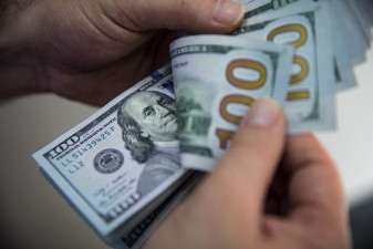 Precio del dólar hoy en México: ¿Cómo arranca la semana el tipo de cambio?