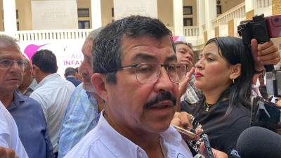 UAT despliega drones y brigadas universitarias contra el gusano barrenador