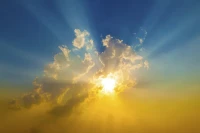 ¡Prepárate! Conoce el clima pronóstico del tiempo para este miércoles en Tamaulipas