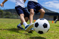 Mundial 2026: Sheinbaum apuesta por impulsar el fútbol en todo el país