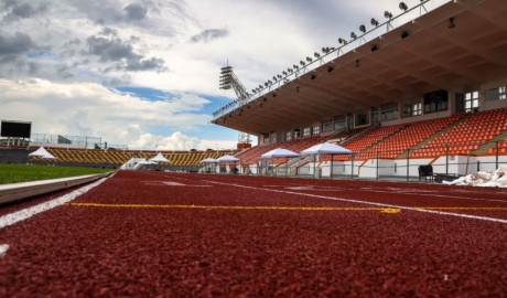 Ciudad Victoria alberga el Campeonato Nacional de Atletismo 2026