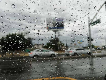 ¡Porfin viernes! Conoce el clima para el día de hoy en Tamaulipas