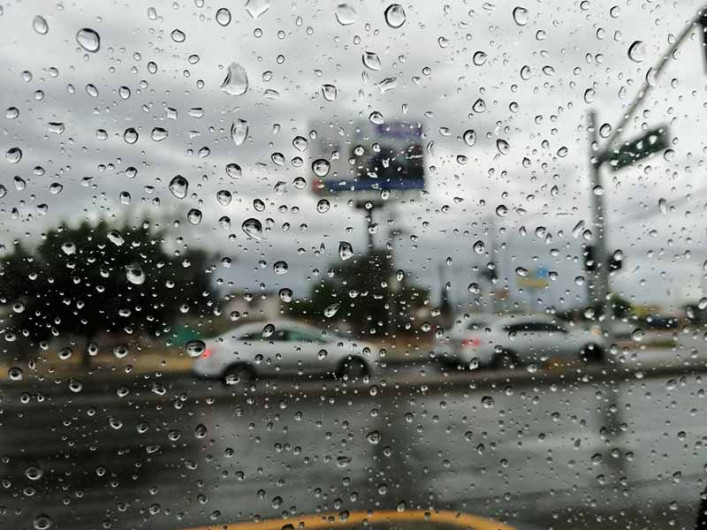 ¡Porfin viernes! Conoce el clima para el día de hoy en Tamaulipas