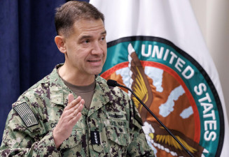 EU lanza ataques contra Irán tras derribo de helicóptero Apache en el estrecho de Ormuz