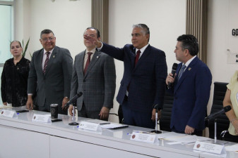 Reconocimiento Legislativo Plural a la Fiscalización de los recursos del pueblo