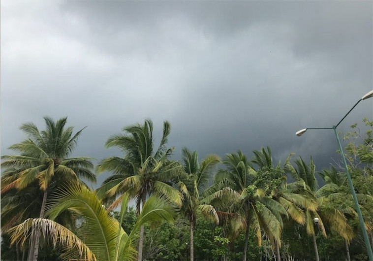 Conoce el pronóstico del tiempo para este miércoles en Tamaulipas