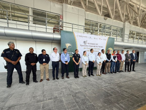 Arranca programa Heroína y Héroe Paisano para apoyar a connacionales durante temporada vacacional
