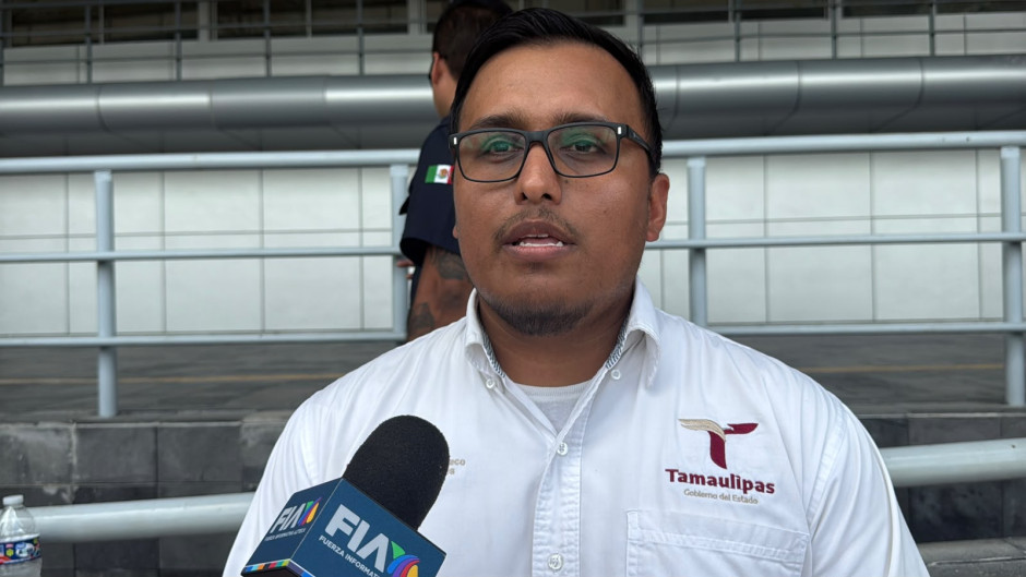 Invitan a tramitar doble nacionalidad para menores en Reynosa
