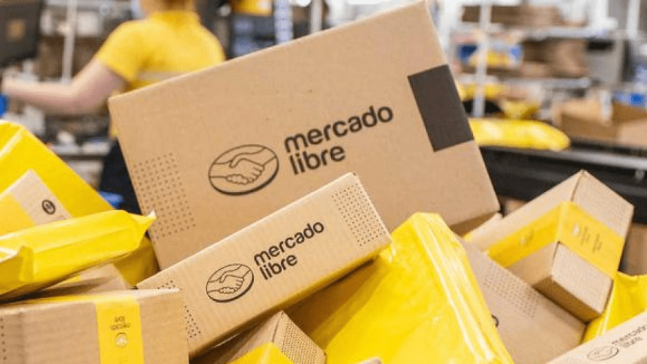 Mercado Libre anuncia inversión histórica de 4,600 mdd en México