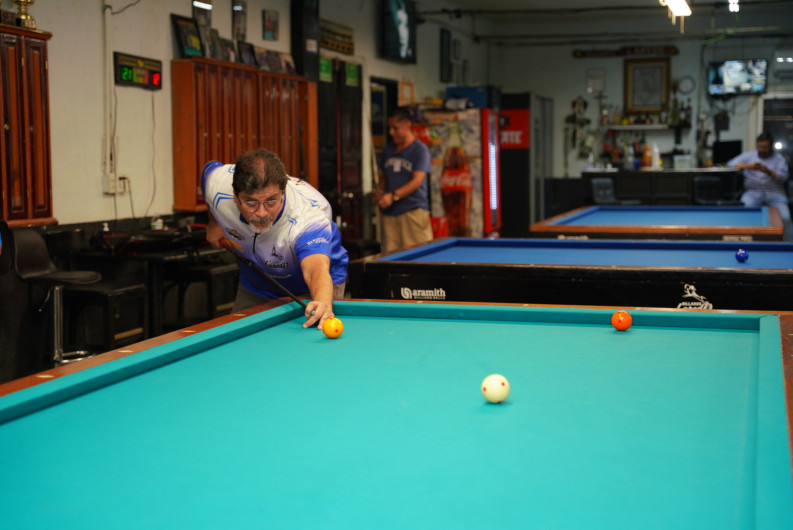 Nuevo Laredo celebrará su 178 aniversario con el torneo de billar; vendrán competidores de talla internacional