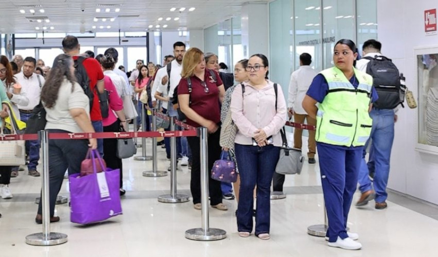 Ajusta Gobierno del Estado jornada laboral por Inauguración de la Copa Mundial FIFA 2026