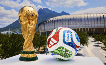 Dan a conocer número de ganadores del Mundial Social