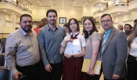 Conmemoran el Día Mundial Contra el Trabajo Infantil con acciones de concientización y prevención en Tamaulipas
