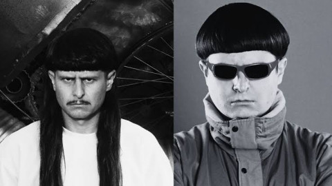 Muere el cantante Oliver Tree en accidente de helicóptero en Río de Janeiro
