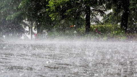 ¡Prepárate! Conoce el clima pronóstico del tiempo para este martes en Tamaulipas