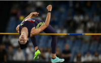 Erick Portillo conquista el oro en República Checa