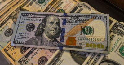 Dólar hoy: ¿Sube o baja frente al peso mexicano?