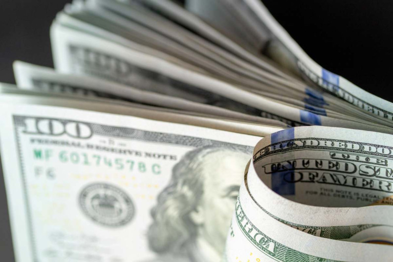 ¿Peso se fortalece? Precio del dólar hoy jueves 18 de junio