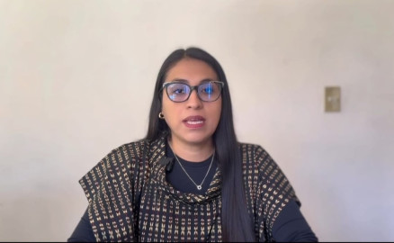 Alcaldesa de Tenancingo rechaza acusaciones de simulación de secuestro; denuncia trasfondo político