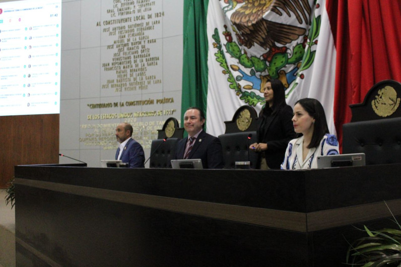 Congreso avala marco legal para combatir el delito de acecho
