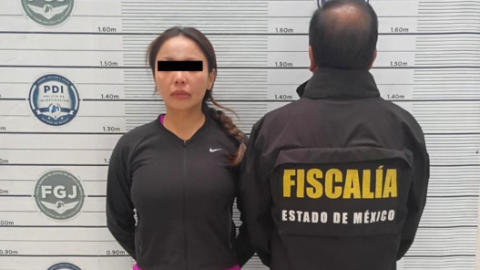 Detienen a mujer por presunto fraude de 15 mdp con boletos falsos para el Mundial 2026