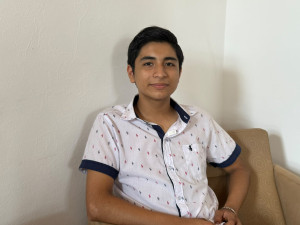 De Reynosa a Singapur: joven tamaulipeco competirá entre los mejores talentos matemáticos del mundo