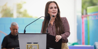Gobierno de Carmen Lilia Canturosas beneficiará a más de 400 atletas con beca “Juntos por el Talento Deportivo 2026”