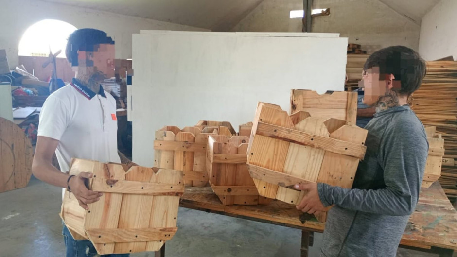 Impulsa DEMA conciencia ambiental y capacitación laboral en adolescentes