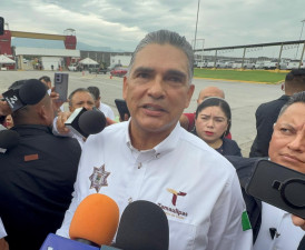 Tamaulipas alista cuatro nuevas estaciones seguras en la frontera