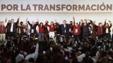 Funcionarios de Morena colaboran con EU como informantes: NYT