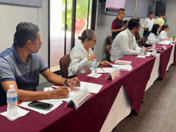 Culminan policías, custodios y guías técnicos formación en Medicina Táctica Policial