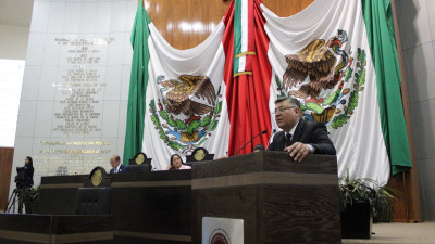 Congreso modifica reglas para integrar los Ayuntamientos en Tamaulipas