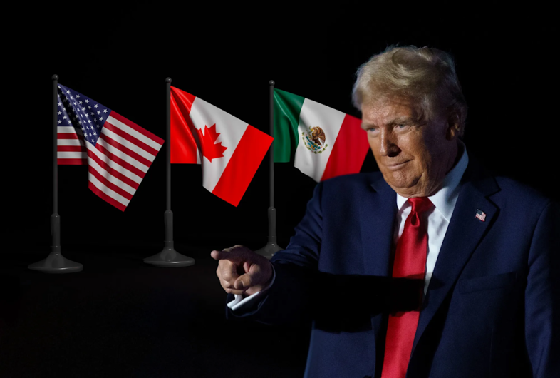 Estados Unidos no extenderá T-MEC: Reuters