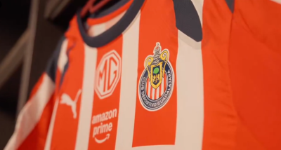 Chivas pone fin a su alianza con PUMA tras una década de éxitos