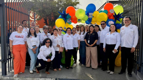 Fomenta la UAT vocaciones científicas con el arranque en Reynosa del campamento "Amor por la Ciencia"