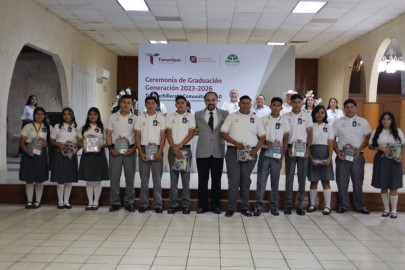 Impulsa SET mayores oportunidades para la juventud tamaulipeca con educación incluyente y de calidad
