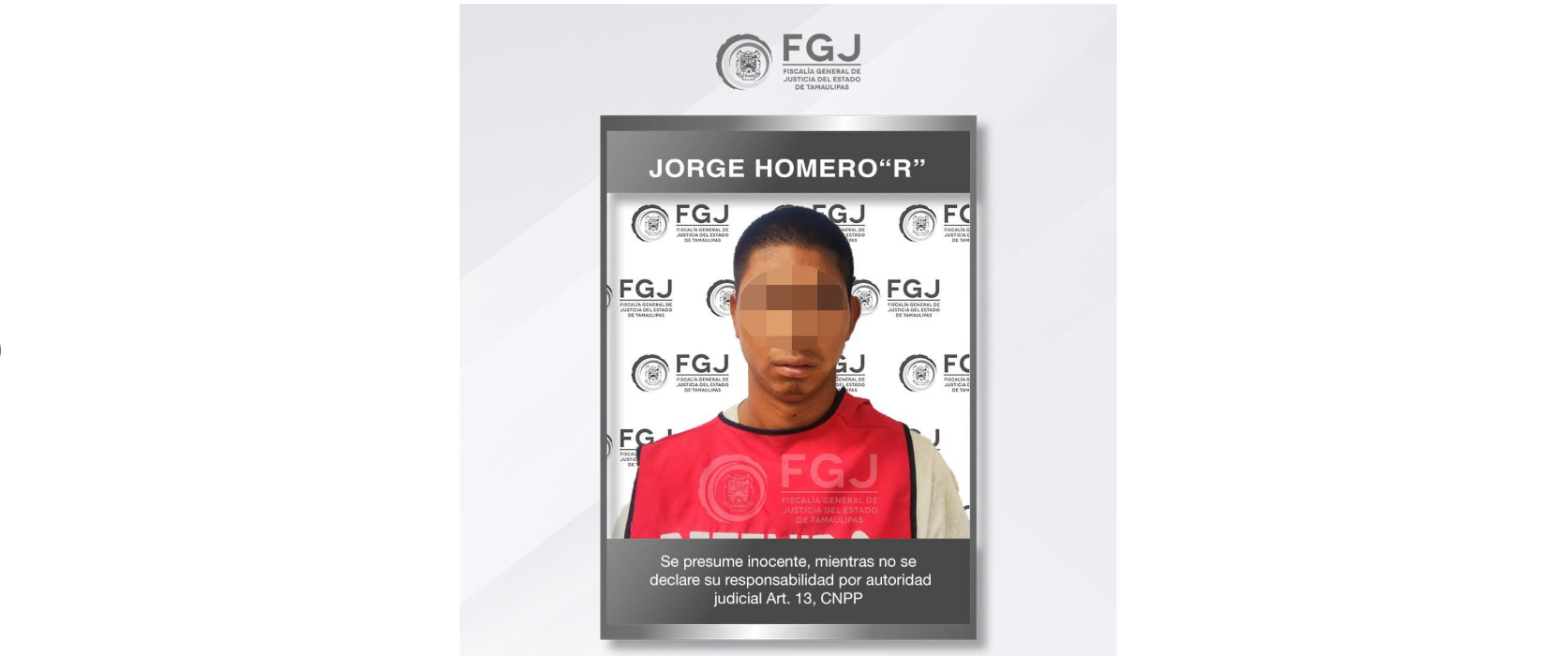 Capturan a dos presuntos implicados en homicidio de tres mujeres en Reynosa