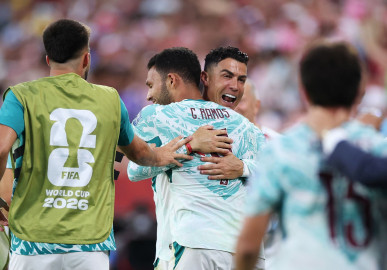 Portugal elimina a Croacia y enfrentará a España en octavos del Mundial 2026