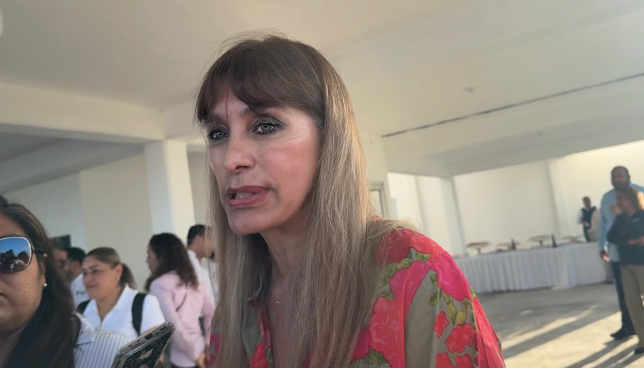 Maki Ortiz advierte intranquilidad para inversionistas tras acuerdo del T-MEC, aunque descarta afectaciones a Tamaulipas