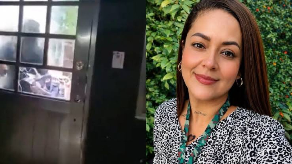 Fiscalía confirma asesinato de periodista Roxana Guzmán; hay ocho detenidos