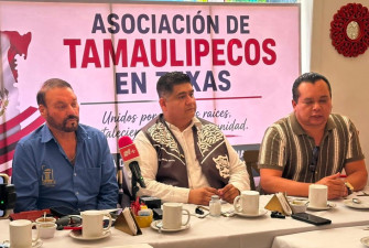Más de 30 mil tamaulipecos viven en Texas bajo la incertidumbre por las redadas migratorias