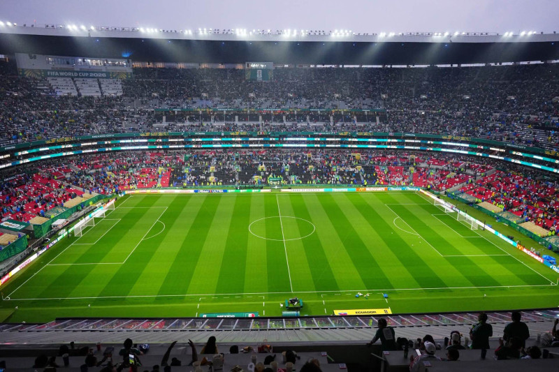 México vs Inglaterra: el partido del Mundial 2026 se jugará en el horario previsto