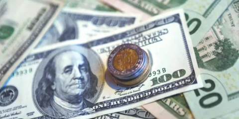 Precio del dólar hoy en México: ¿Cómo arranca la semana el tipo de cambio?