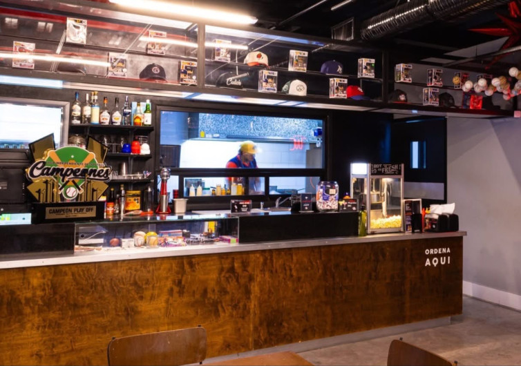 Mundial impulsó incremento de 40% las ventas en restaurantes de Reynosa