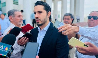 Conciliación laboral fortalece derechos de trabajadores y reduce rezago en Tamaulipas